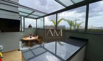 Imagem: Apartamento com 2 dormitórios, 114 m²