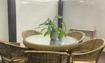 Imagem 2: Casa germinado . Obs área totalmente livre de enchente rua sem saída otima vizinhança