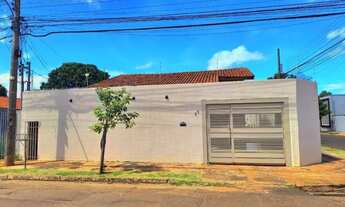 Imagem 2: Campo Grande - Casa Padrão - Panamá