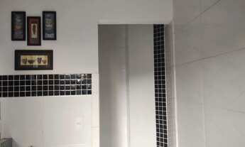 Imagem 7: Kitnet Tudo incluso p/ 1 moça