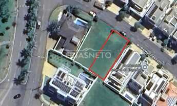 Imagem 3: Terreno no Condomínio Reserva do Engenho, Piracicaba/SP