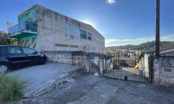 Imagem 2: Terreno à venda em Itapevi-SP Jardim Paulista 250m² de área