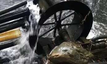 Imagem 5: Chácara com rio oportunidade 105 mil