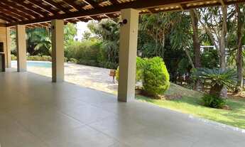 Imagem 3: Aluguel no Aldeia do Vale