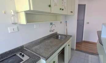 Imagem 9: Apartamento para comprar com 1 quarto e 1 vaga em Higienópolis