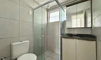 Imagem 4: Apartamento para locação em Emaús - Natureza Fauna