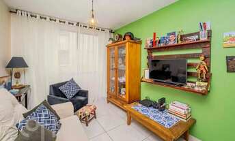 Imagem 2: Apartamento à venda em São João com 63 m², 2 quartos