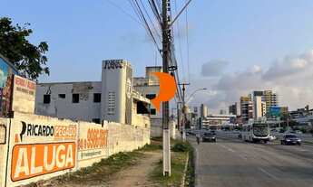 Imagem 3: Terreno em Lagoa Nova, Natal/RN