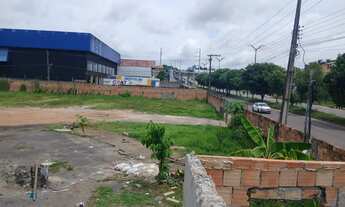 Imagem 5: Aluga-se Terreno próx ao Shopping via Norte