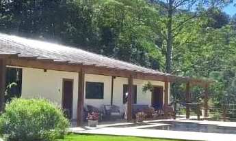 Imagem 4: Belíssima casa à venda e locação