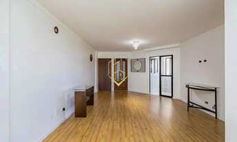 Imagem 7: Apartamento com 3 quartos e 2 vagas no Portão