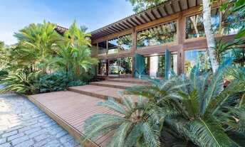 Imagem 4: Belíssima Casa para temporada e eventos em Angra dos Reis/RJ