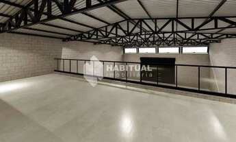 Imagem 6: Aluguel Loja NOVO MUNDO