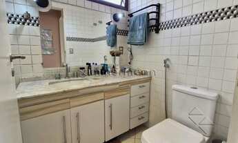 Imagem 7: APARTAMENTO VILA MADALENA 3 DORMITÓRIOS 1 VAGA