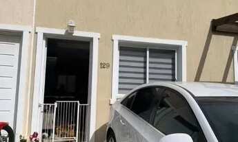 Imagem: Casa Condominio para Venda - 111m², 2 dormitórios