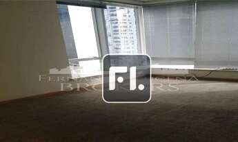 Imagem 3: Conjunto para alugar, 306 m² por R$ 31.912,70/mês - Brooklin - São Paulo/SP