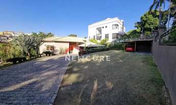 Imagem 2: Casa de condomínio em Rua Bernardo Monteiro - Estância do Hibisco - Contagem/MG