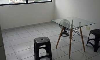 Imagem 2: Quarto em Campo Grande