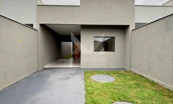 Imagem 5: Casa 2Q no Jardim Dom Bosco em Aparecida de Goiânia