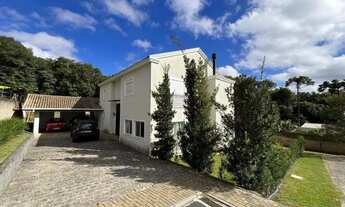 Imagem: Casa com 3 quartos (1 suíte e 2 demi-suítes)