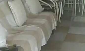 Imagem 2: Casa de praia em praia azul pb