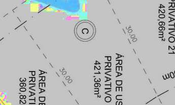 Imagem 5: Terreno à Venda em Condomínio Fechado Vargem Pequena, RJ