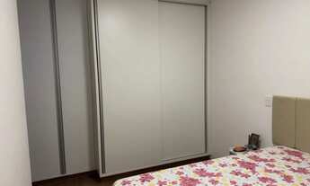 Imagem 2: Apartamento 51m² no Setor Faiçalville 2 Quartos