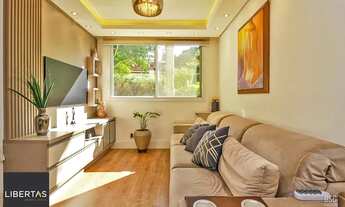 Imagem: Apartamento 3 dormitórios à venda Jardim