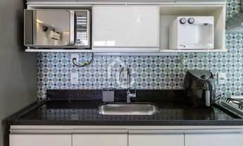 Imagem 4: Barra da Tijuca Apartamento com 3 dormitórios