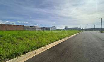 Imagem 4: Terreno à venda no bairro Jardins do Porto em São Carlos