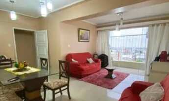 Imagem 6: Vende excelente apartamento no Silvio Meira na praça de Batista Campos , perto de tudo