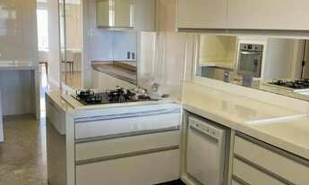 Imagem 7: Apartamento a venda no Parque Cidade Jardim