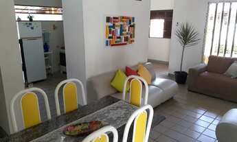 Imagem 6: Casa na Praia em Maceió AL apenas 120 mts do Mar