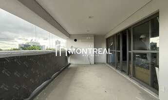 Imagem 7: APARTAMENTO À VENDA NA VILA MARIANA, 2 DORMITÓRIOS, 2 SUÍTES, 2 VAGAS DE GARAGEM