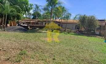 Imagem 4: Rancho à venda em Fronteira-MG: 3 quartos, varanda gourmet, piscina e vista deslumbrante p