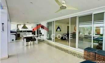 Imagem 6: Casa de condomínio em Alameda Berlim - Alphaville Residencial Zero - Barueri/SP