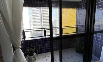 Imagem 4: SA APARTAMENTO MOBILIADO 3 QUARTOS EM BOA VIAGEM
