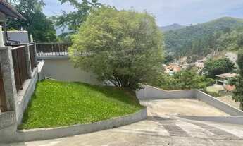 Imagem 2: Casa fora de condomínio no Jardim Americano, Itaipava, Petrópolis Rj