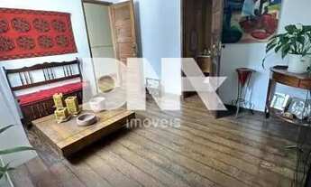 Imagem 6: Cobertura - / Residencial / Humaitá