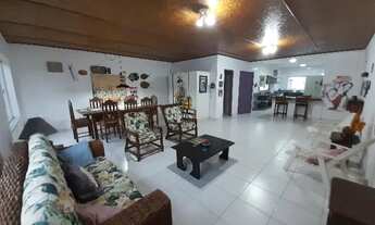 Imagem: Aluguel temporada Novo Prado