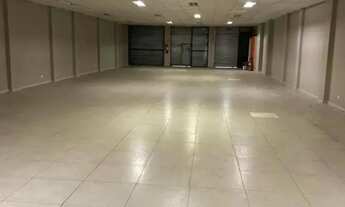 Imagem 3: GALPÃO - LAPA - SP