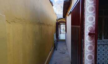 Imagem 3: Alugo casa de fundos M Norte