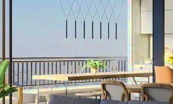 Imagem 6: Apartamento, 220 m2, 4 suítes, Setor Oeste, praça do Sol, Shopping Bougainville, nunca hab