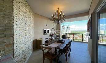 Imagem 4: Apartamento no Condomínio Maison