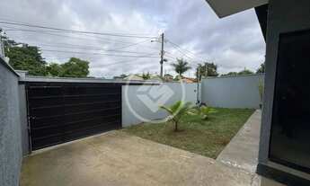 Imagem 3: Casa sozinha no lote 3 quartos sendo 1 suíte com piscina codigo: 161302