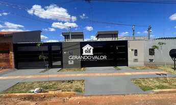 Imagem: Casa Nova Próximo a Zulmira Borba