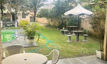 Imagem: Vendo casa linear em Atafona SJB