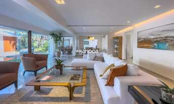 Imagem 3: Casa na Barra da Tijuca com 3 quartos, 1 suíte