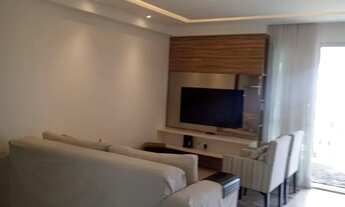 Imagem 5: Piatã Art Residencie 3/4 porteira fechada