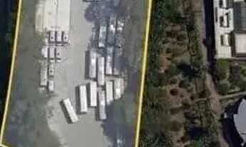 Imagem 3: Terreno - Área para alugar Jardim Arpoador São Paulo